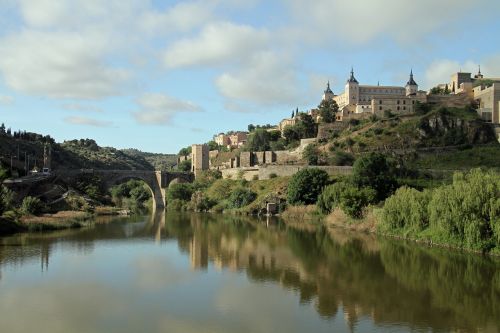 toledo spain travel