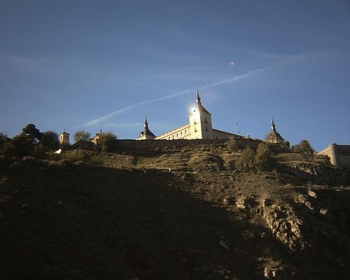 toledo monuments historic buildings