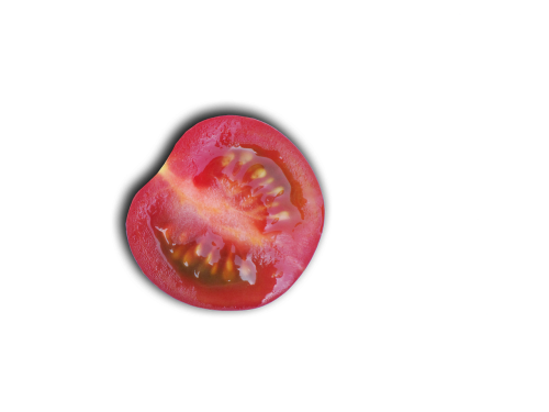 tomato sweet cores