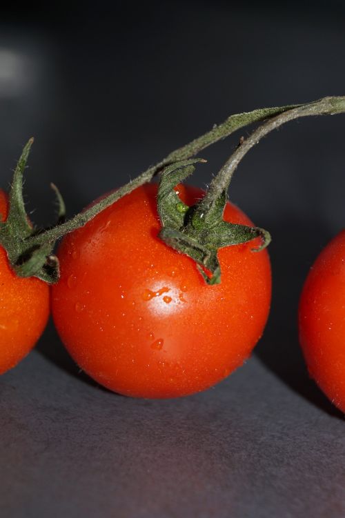 tomato red vegetables