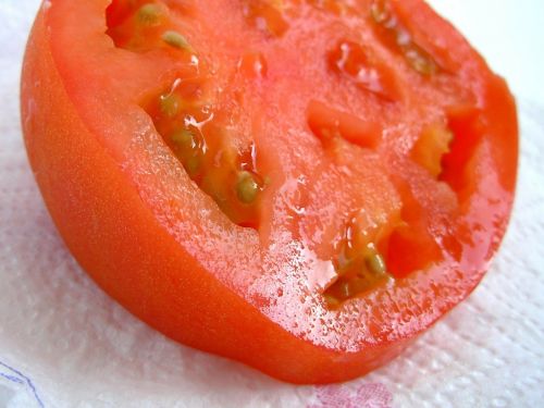 tomato vegetable food