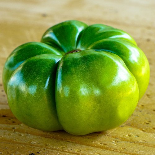 tomato  green  vegetable