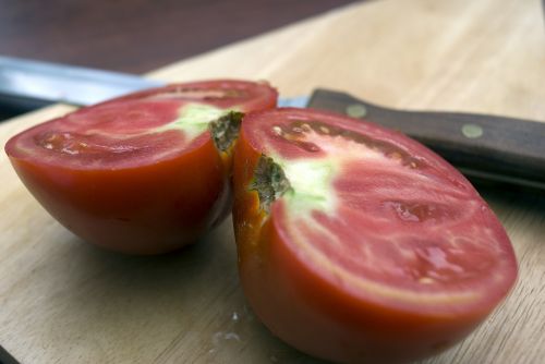 tomato food healthy