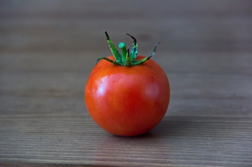 tomato  food  eating
