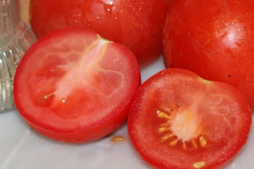 tomatoes frisch healthy