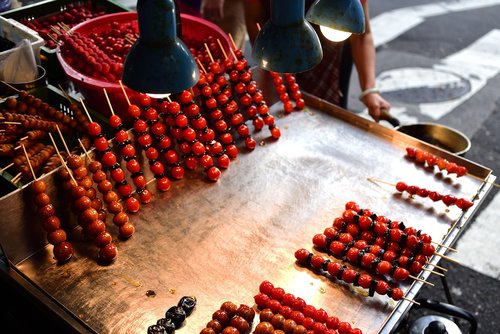 tomatoes  food