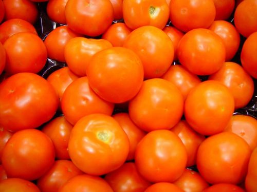 tomatoes fruit food