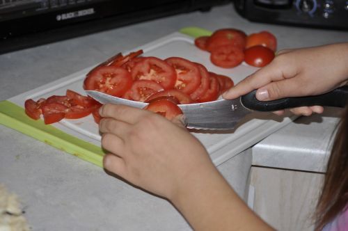 tomatoes vegetable tomato