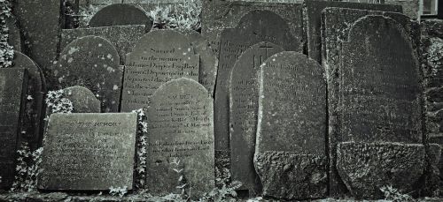 tomb grave tombstone