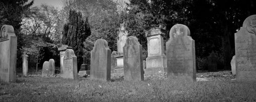tombstone old grave stones cemetery
