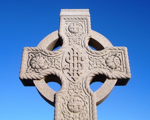 tombstone  christianity  cross