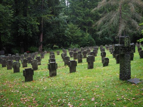 tombstone cenotaph forest cemetery stuttgart