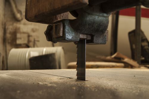 tool serra sawmill