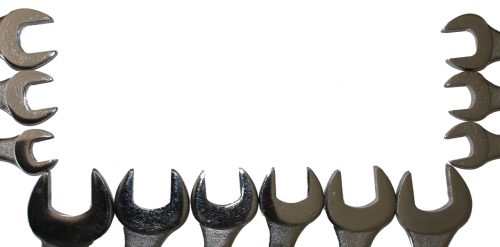 tool spanner png