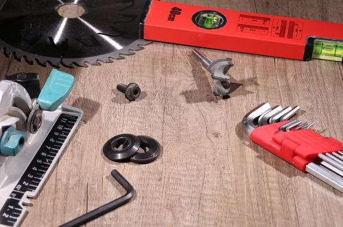 tool work repair