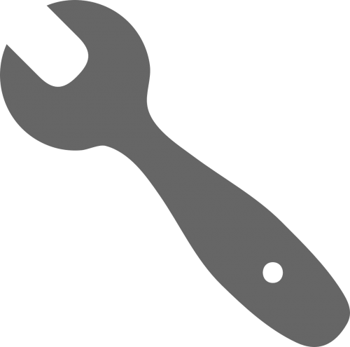 tool wrench spanner