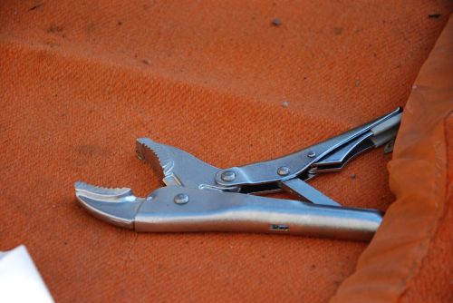 tools tool key