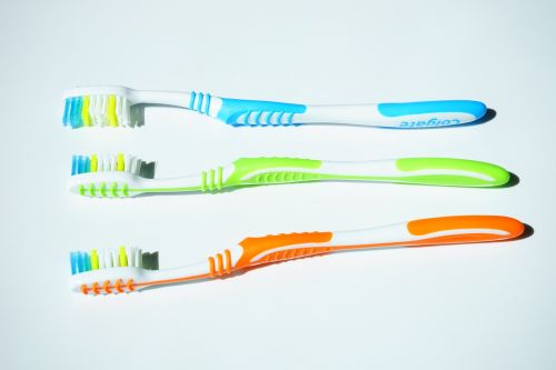 tooth brushes hygiene clean