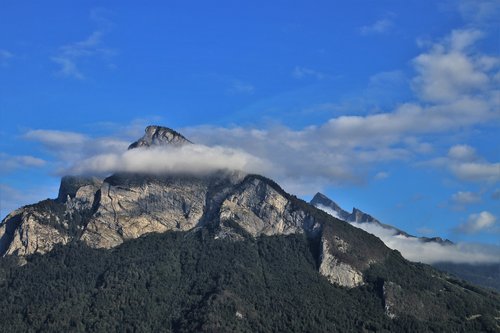 top  mountains  mountain