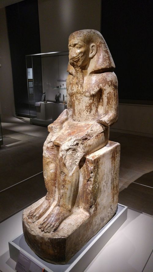 torino museum egizio