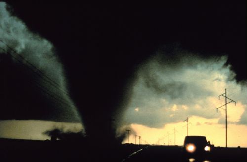 tornado weather storm