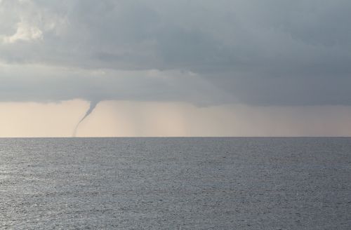 tornado sky corsican