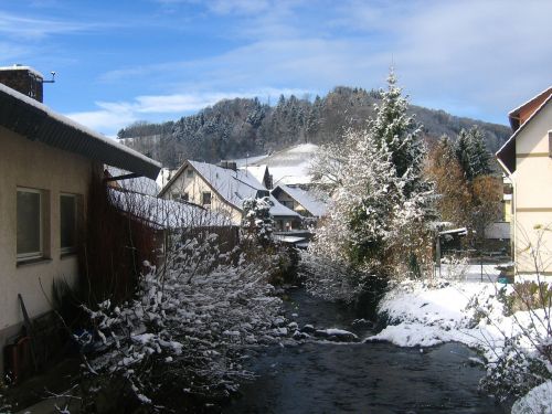 torrent bach glottertal