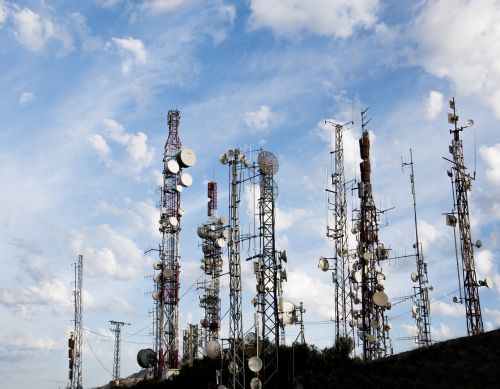 torres communications marbella