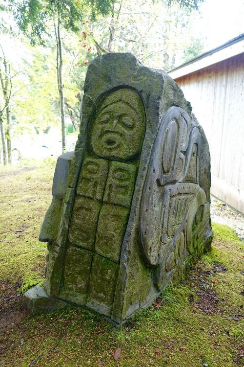 totem stone canadian