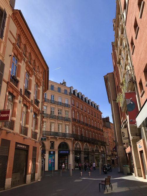toulouse france french