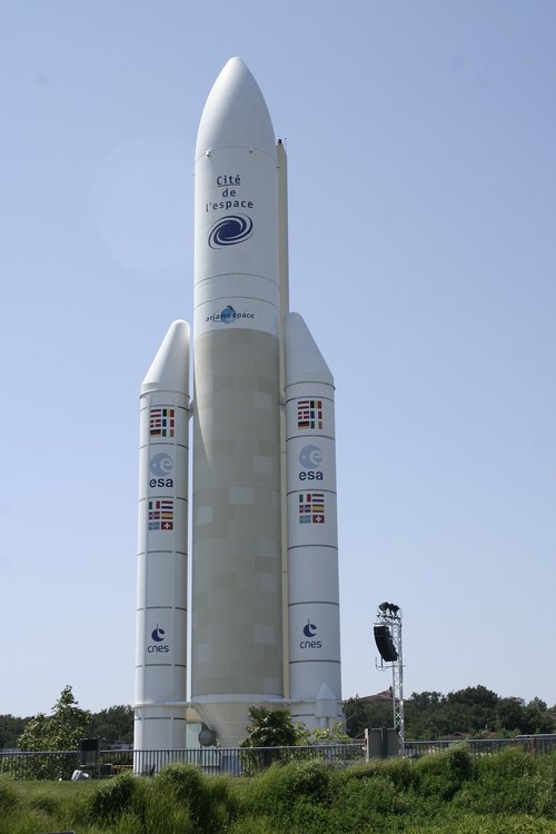 toulouse  aerospace  museum