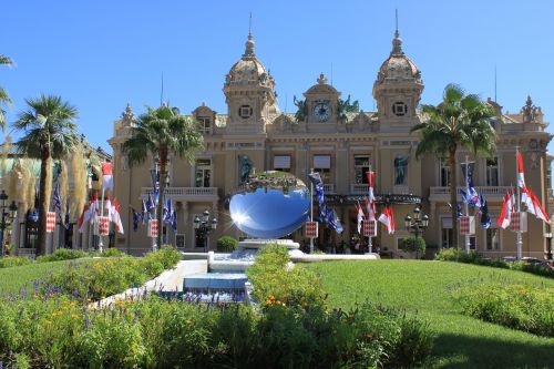 tourism monaco casino