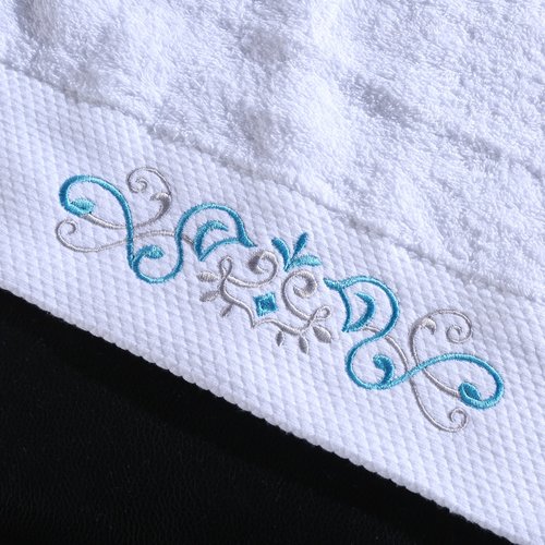 towel  cotton  textiles