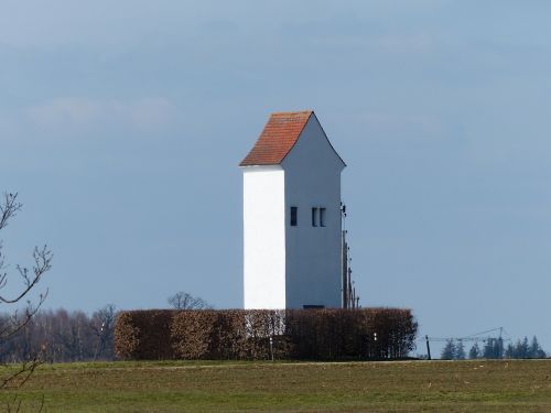 tower home building