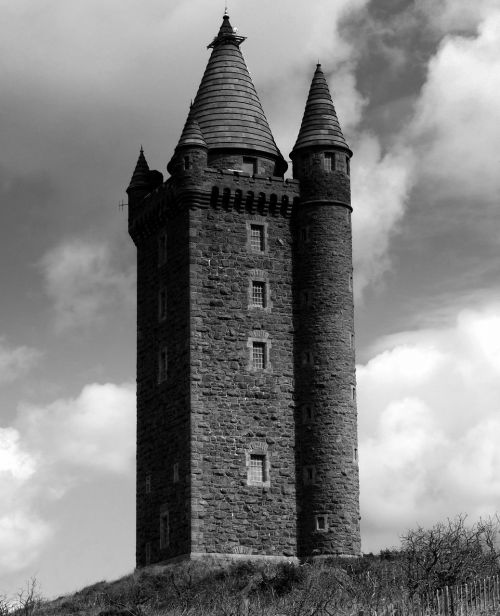 tower ards ireland