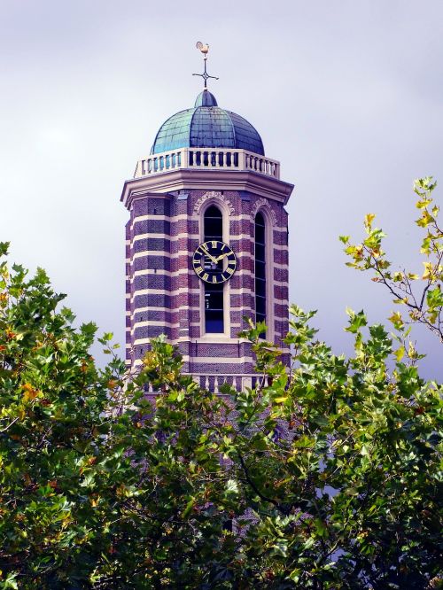 tower church tower church bell