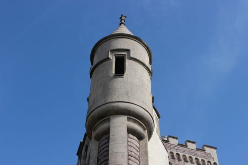 tower atalaya fortress