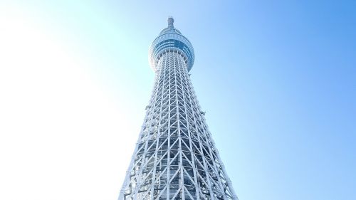 tower architecture monument