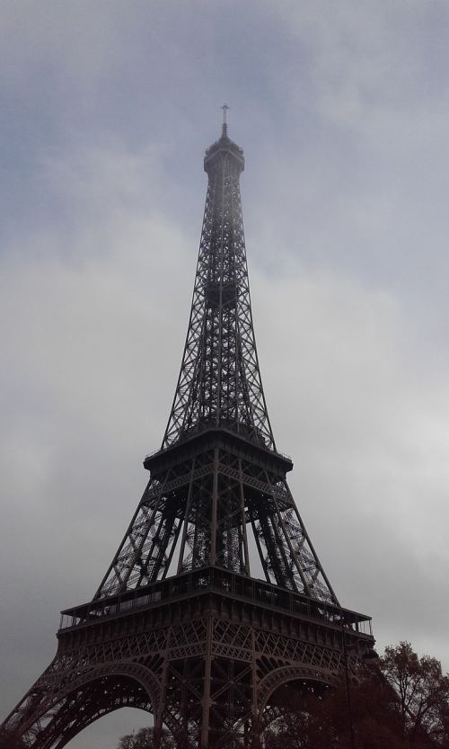 tower paris france