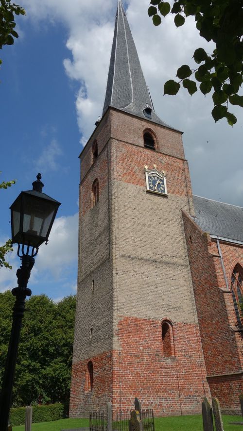 tower church church tower