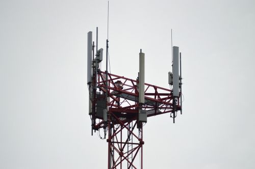 tower cellular technology