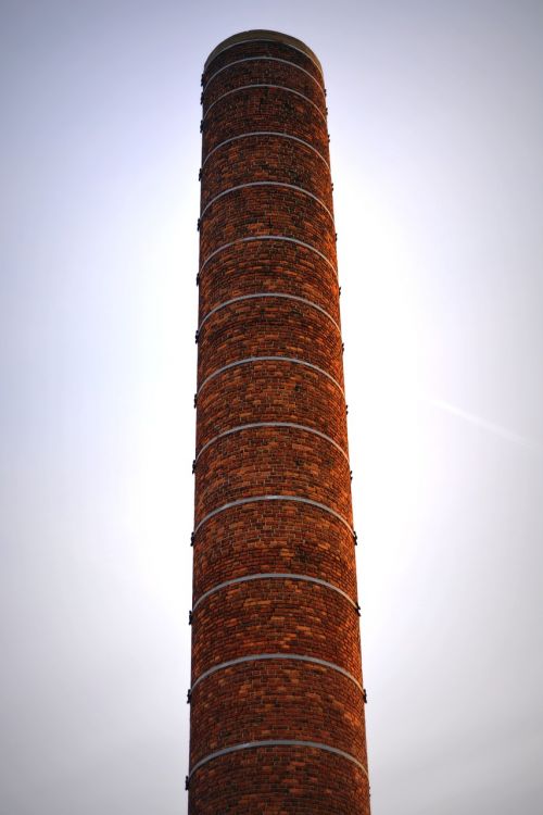 tower brick architecture