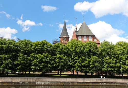 tower  clock  cathedral