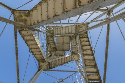 tower  tourism  sky