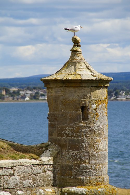 tower  watchtower  sentry