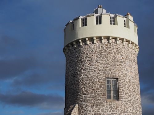 tower observatory clifton