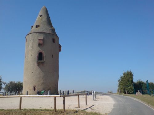 tower watchtower schaaf home