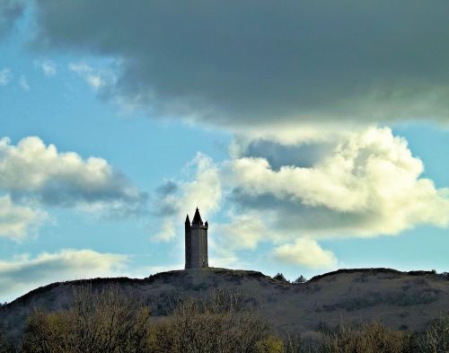 tower monument architecture