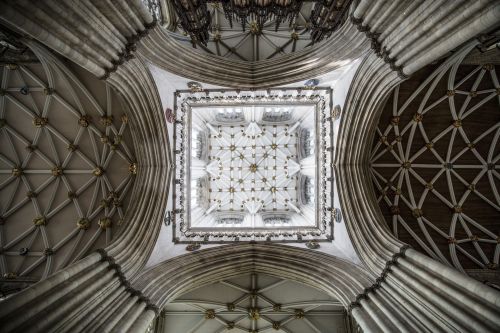 Tower A York Minster