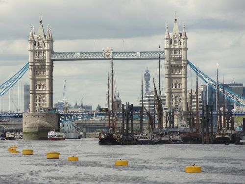 tower bridge tower of london london